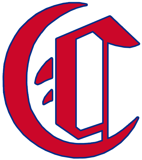 Montreal Canadiens 1911 12 Primary Logo cricut iron on